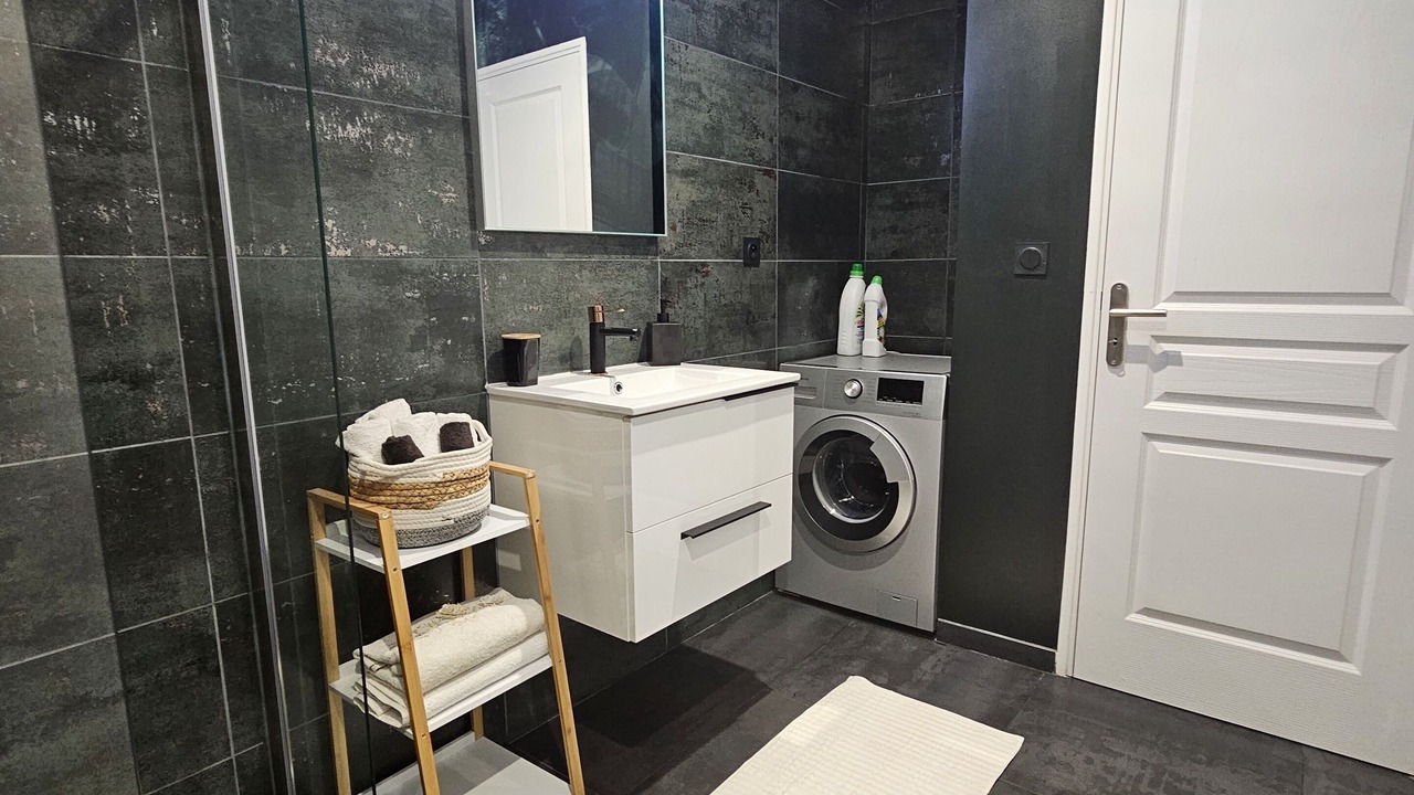 Photo of Bathroom in Tancua