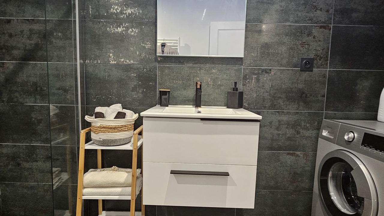 Photo of Bathroom in Tancua