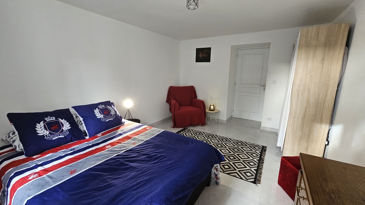 Photo of Bedroom in Tancua