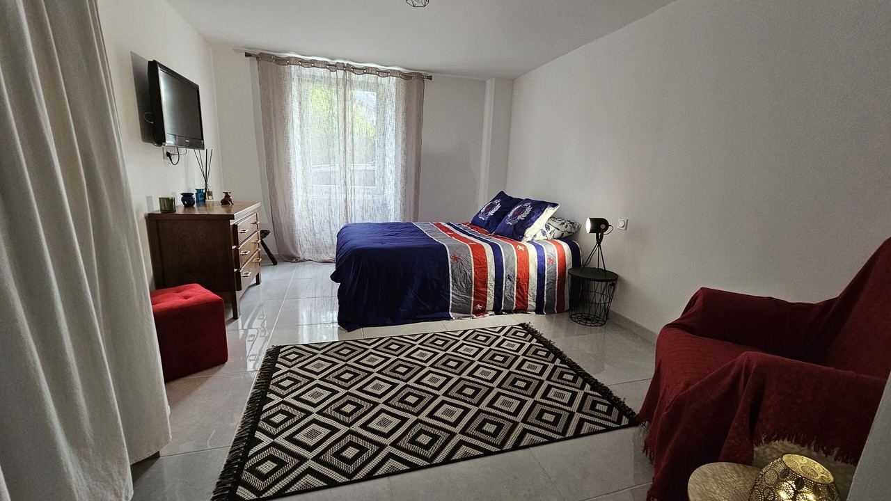 Photo of Bedroom in Tancua