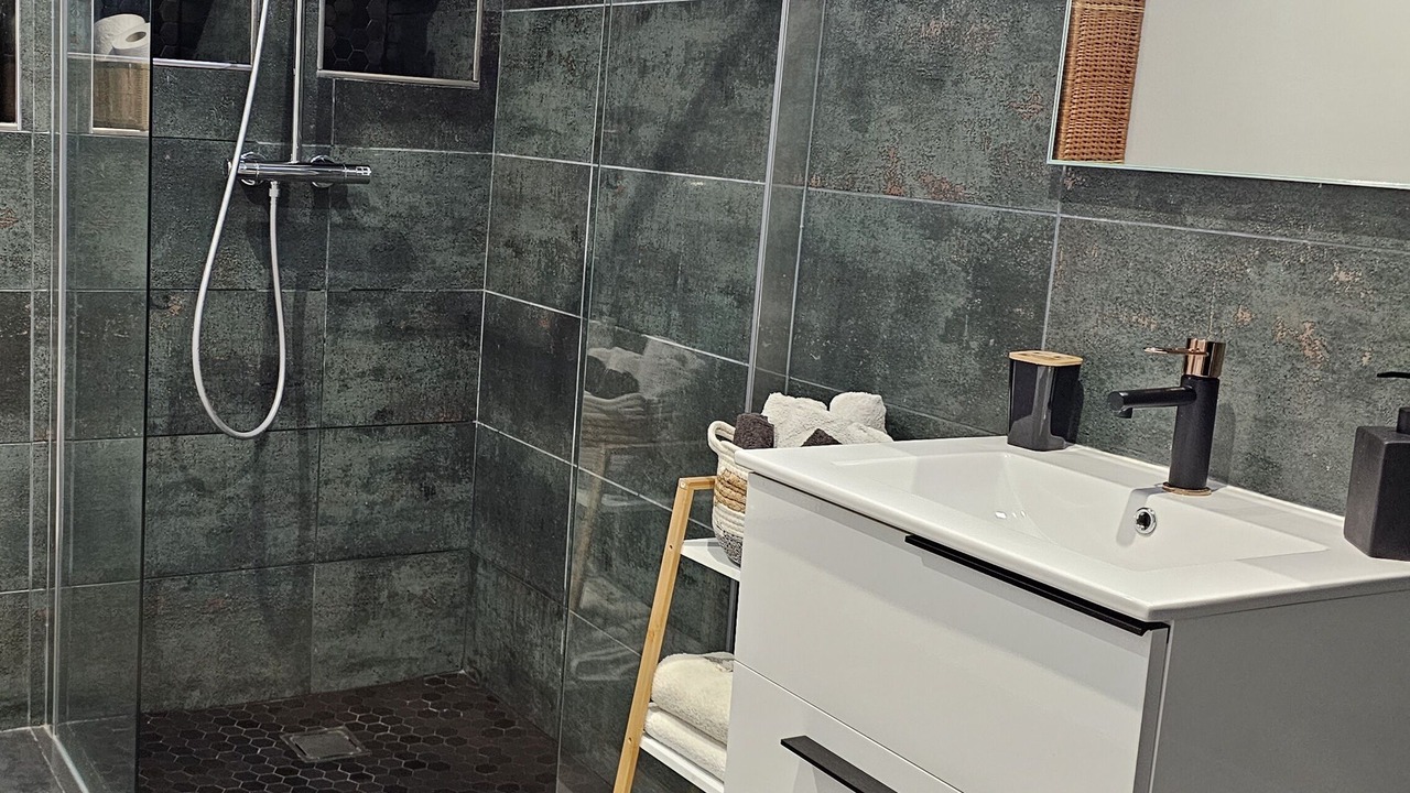 Photo of Bathroom in Tancua