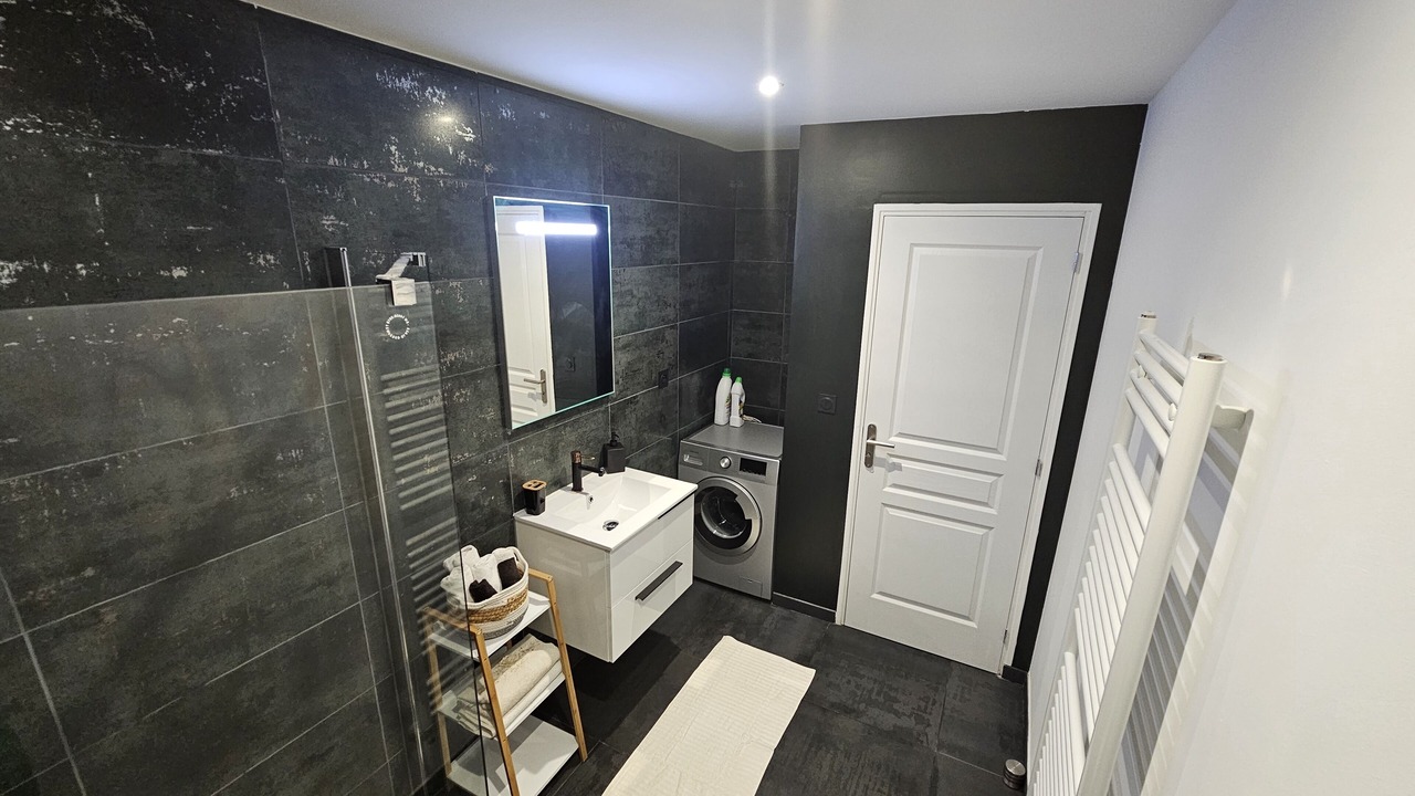 Photo of Bathroom in Tancua