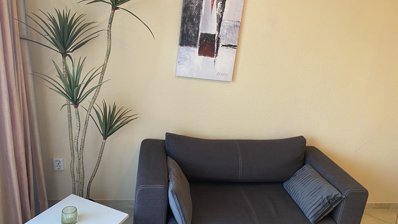 Photo of Livingroom in Bad Essen