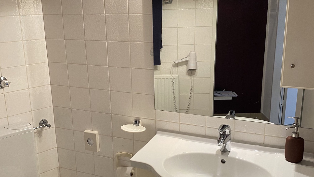Photo of Bathroom in Bad Essen