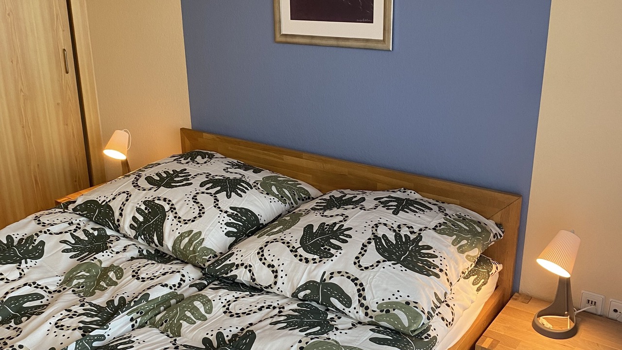 Photo of Bedroom in Bad Essen