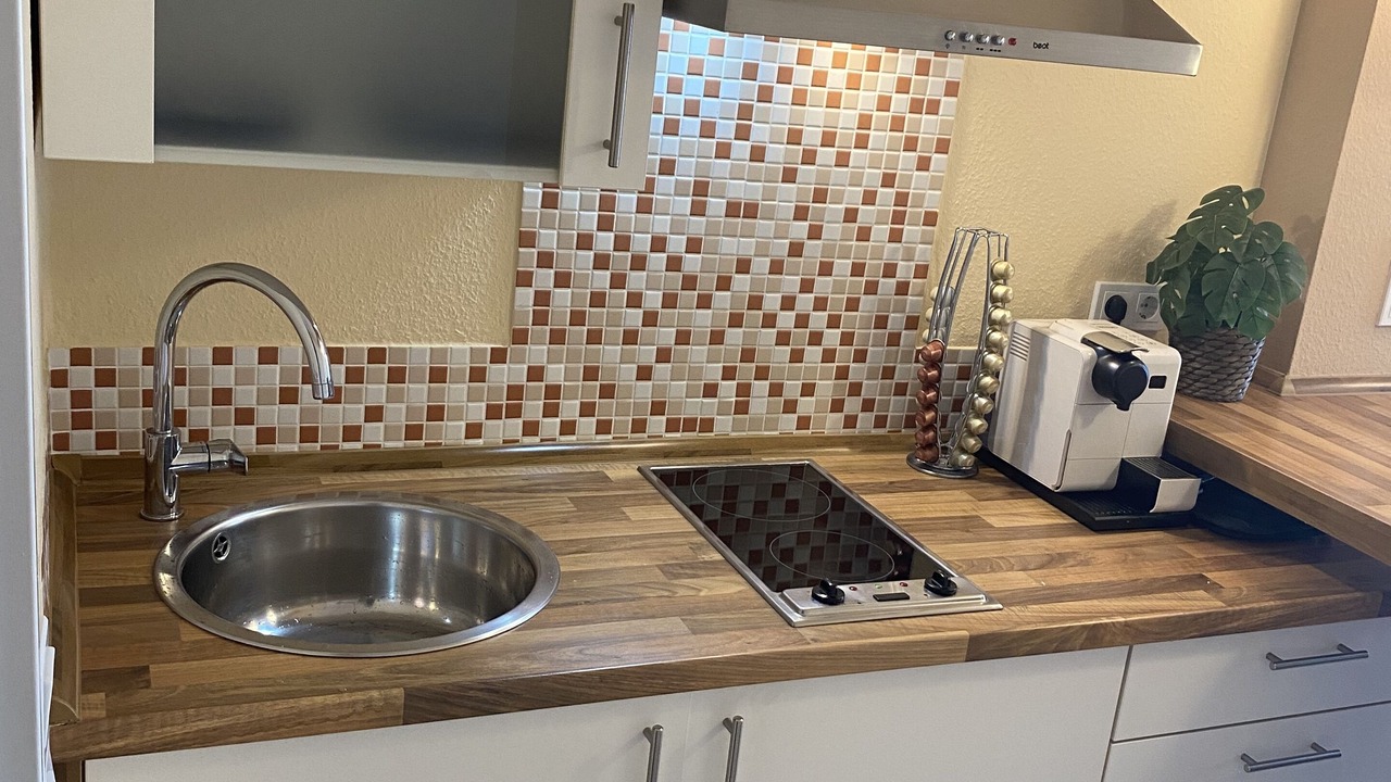 Photo of Kitchen in Bad Essen