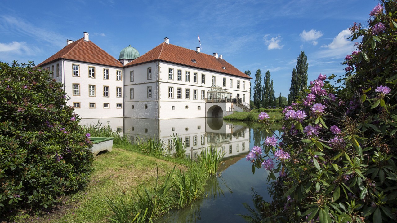 Photo of Outdoor in Bad Essen