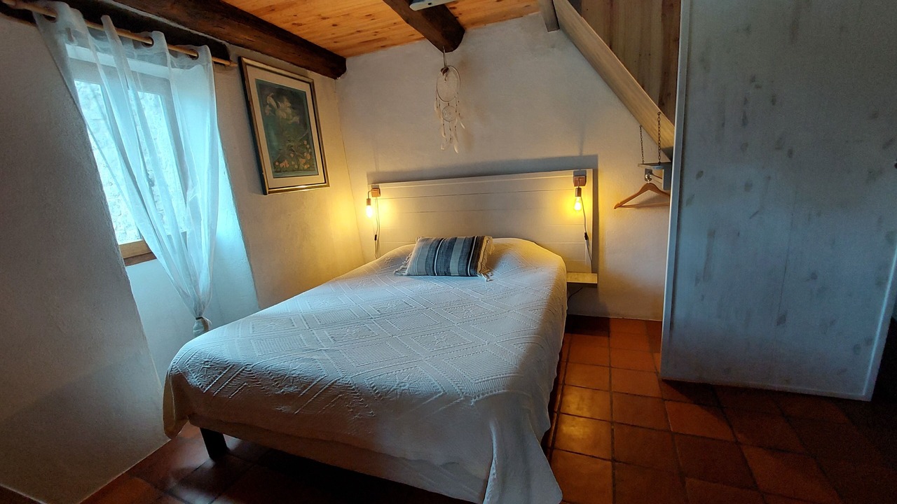 Photo of Bedroom in Brujas