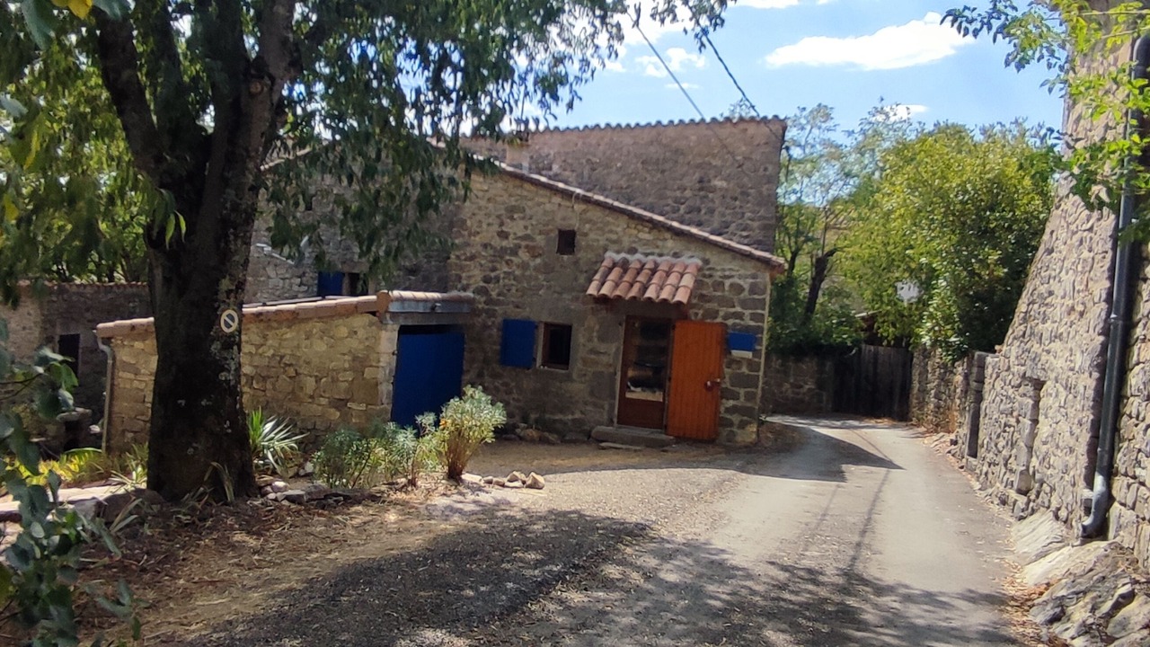 Photo of Outdoor in Brujas