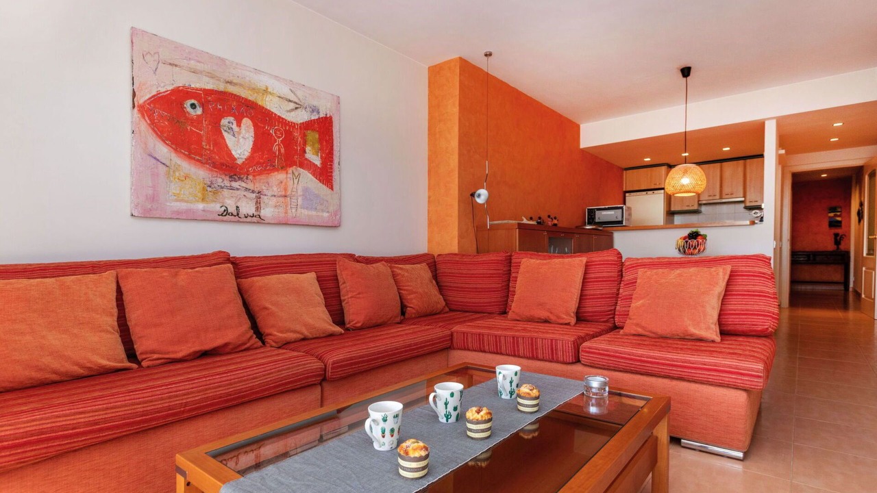 Photo of Bedroom in Mas Pinell