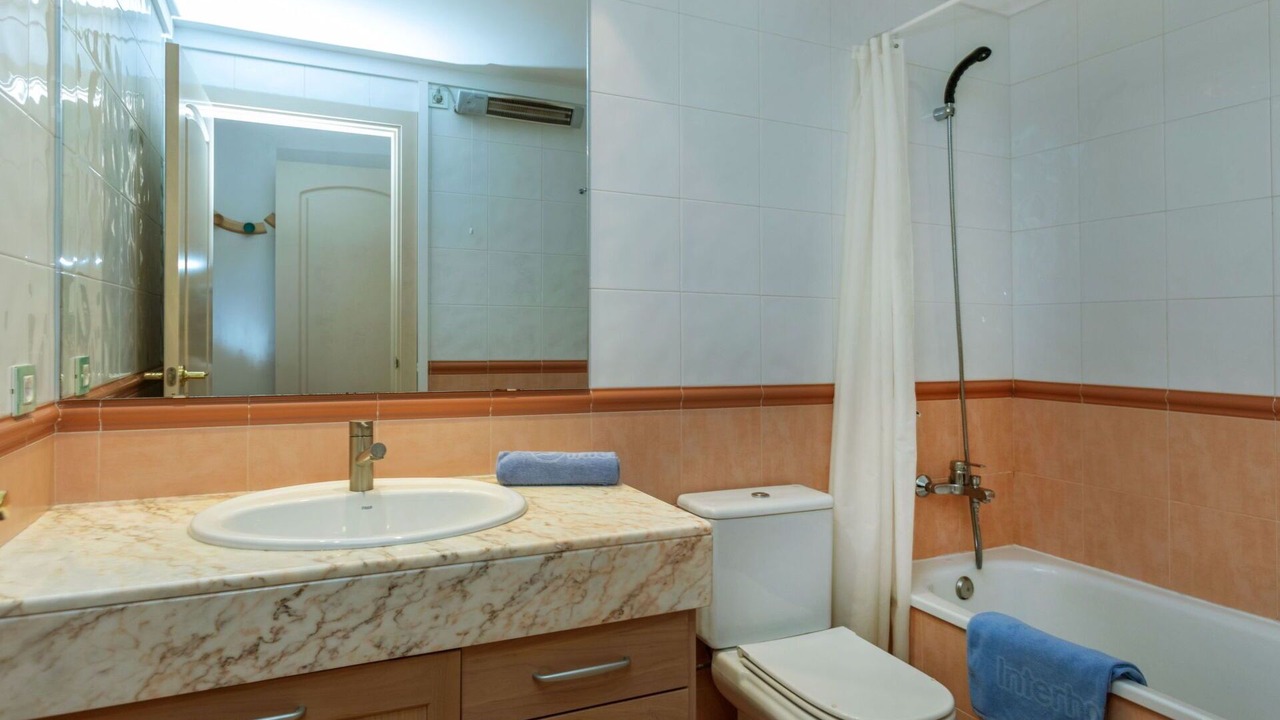 Photo of Bathroom in Mas Pinell