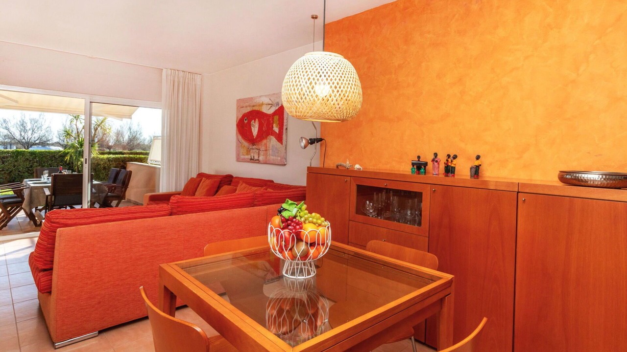 Photo of Bedroom in Mas Pinell