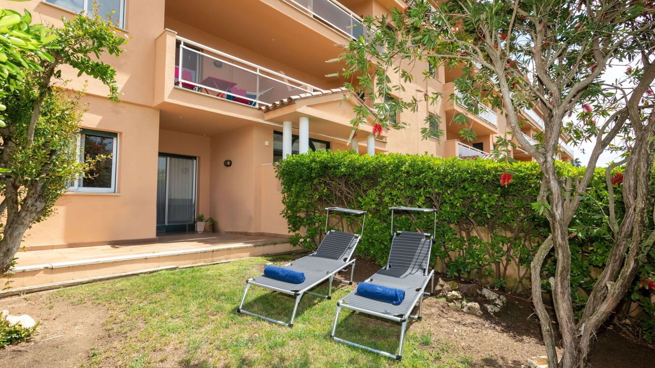Photo of Outdoor in Mas Pinell