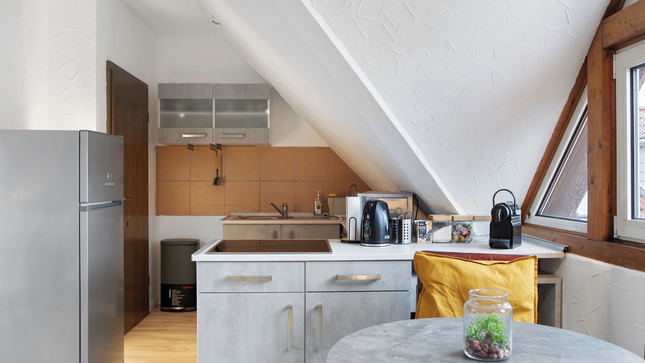 Photo of Kitchen in Alsfeld