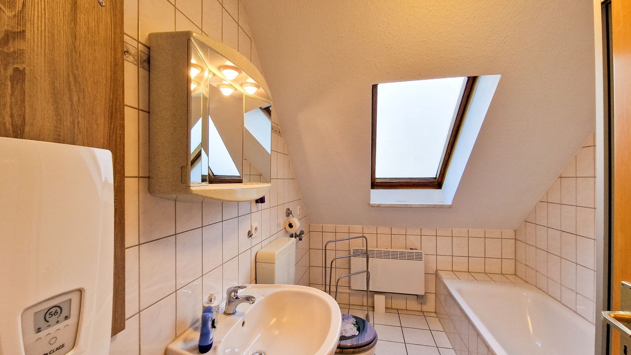 Photo of Bathroom in Kalbe