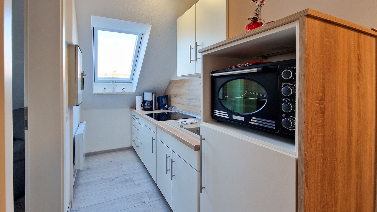 Photo of Kitchen in Kalbe