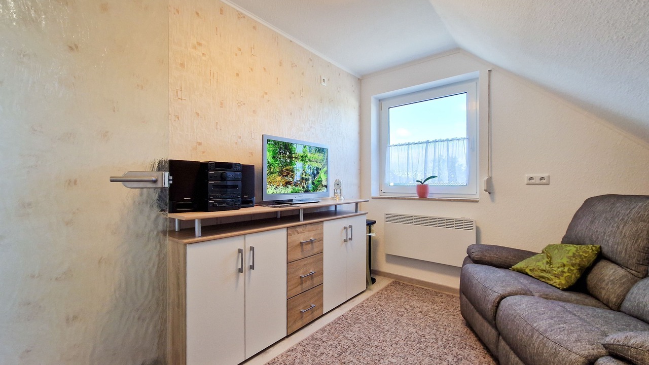 Photo of Livingroom in Kalbe