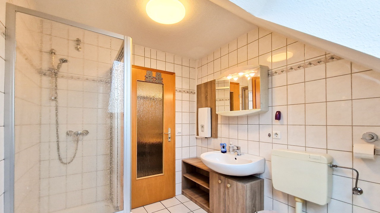 Photo of Bathroom in Kalbe