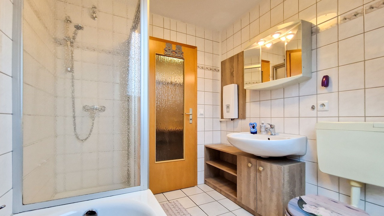 Photo of Bathroom in Kalbe