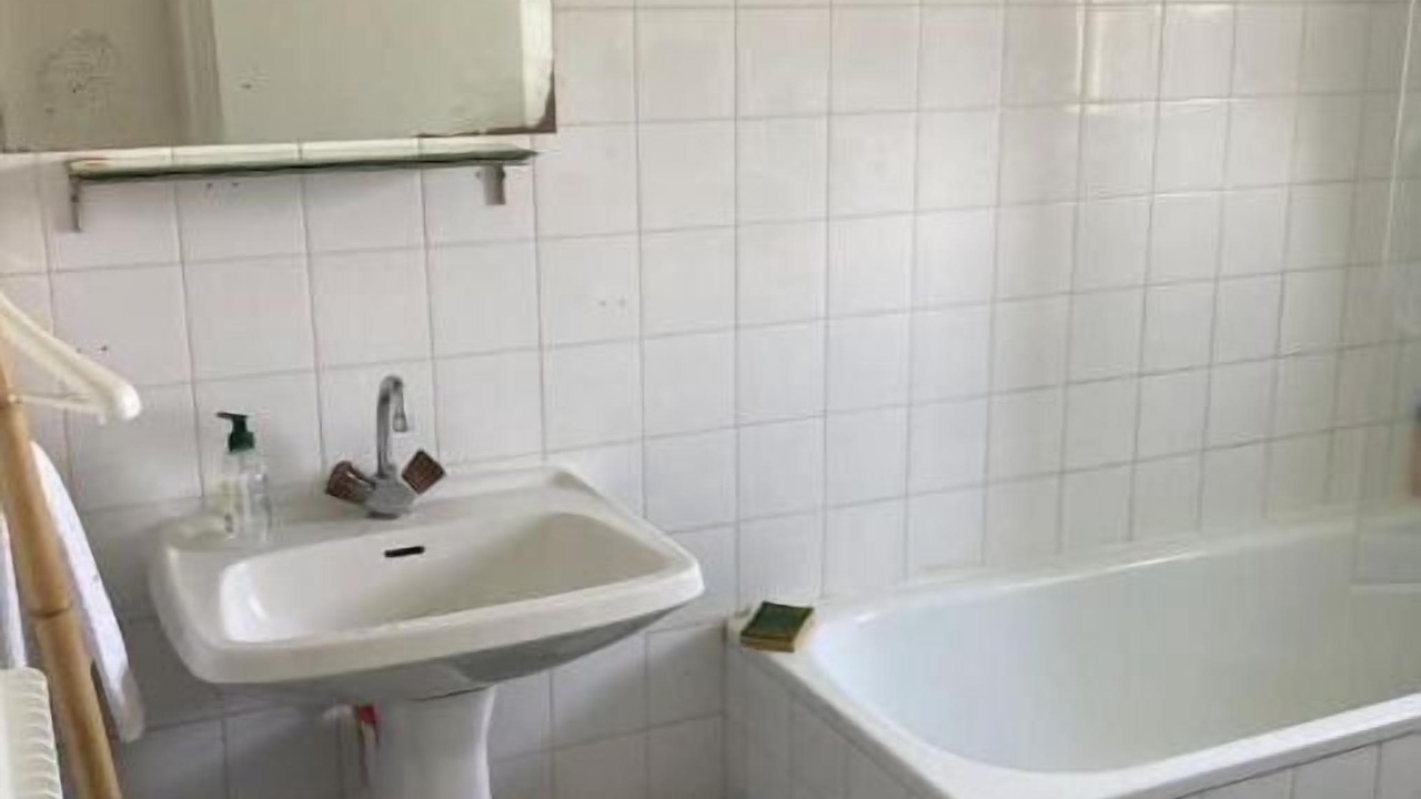 Photo of Bathroom in Lagor