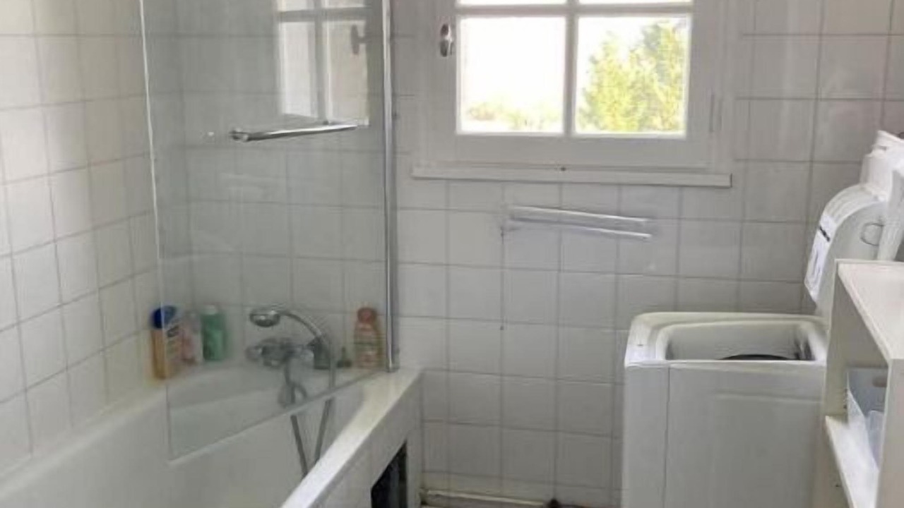 Photo of Bathroom in Lagor