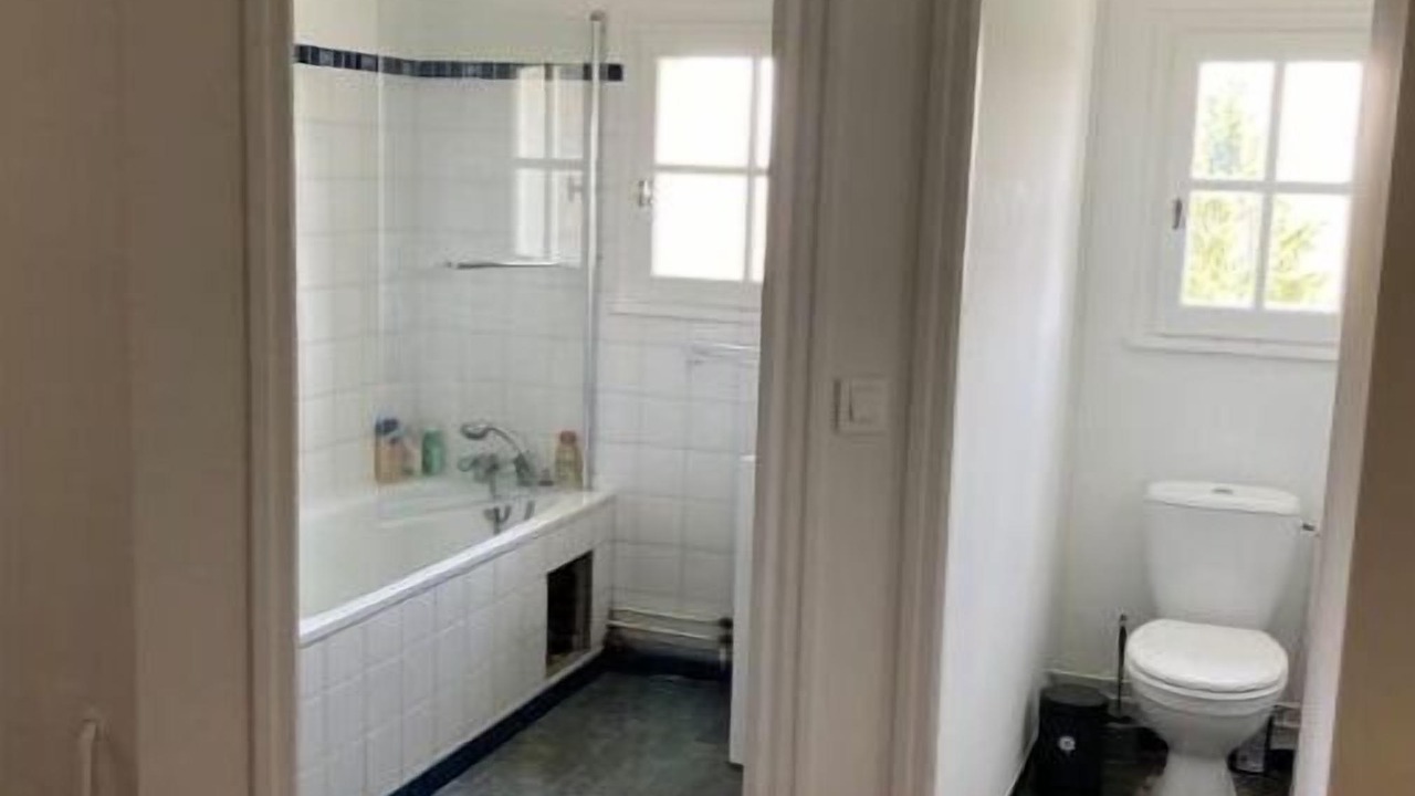 Photo of Bathroom in Lagor