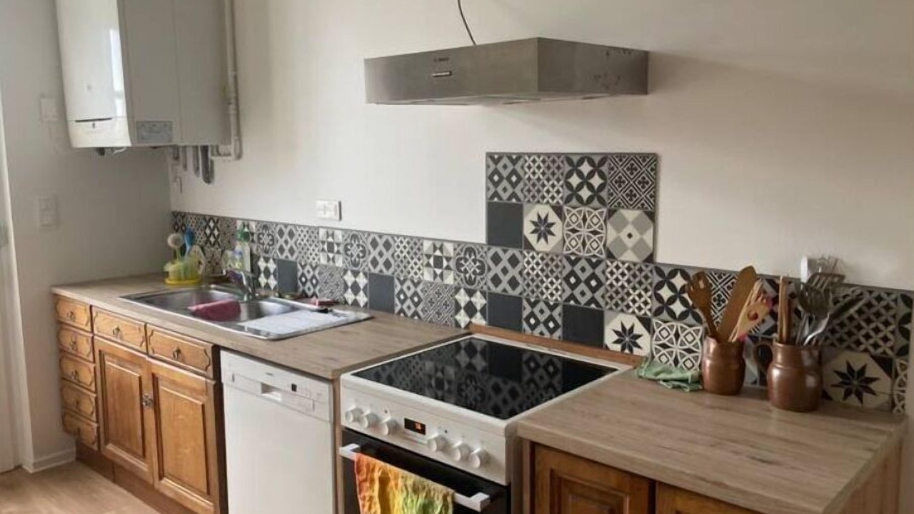 Photo of Kitchen in Lagor