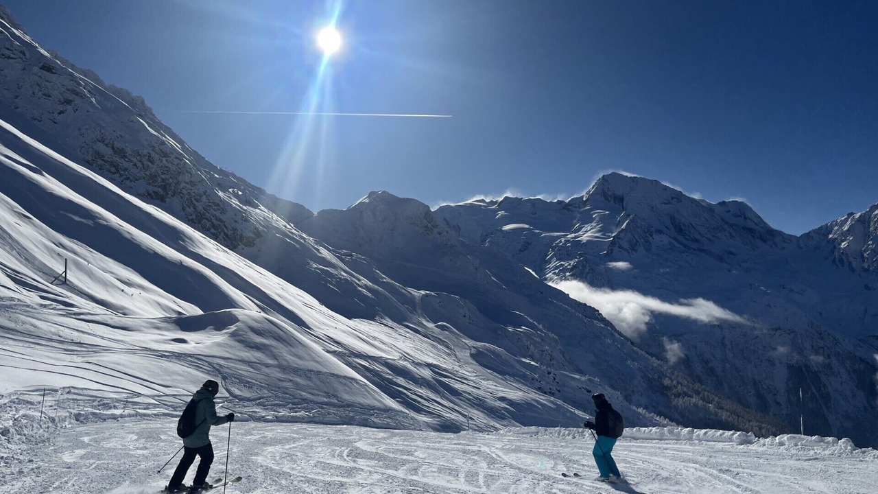 Photo of Others in Sainte-Foy-Tarentaise