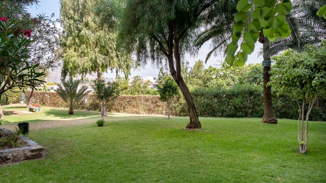 Photo of Outdoor in La Cala del Moral