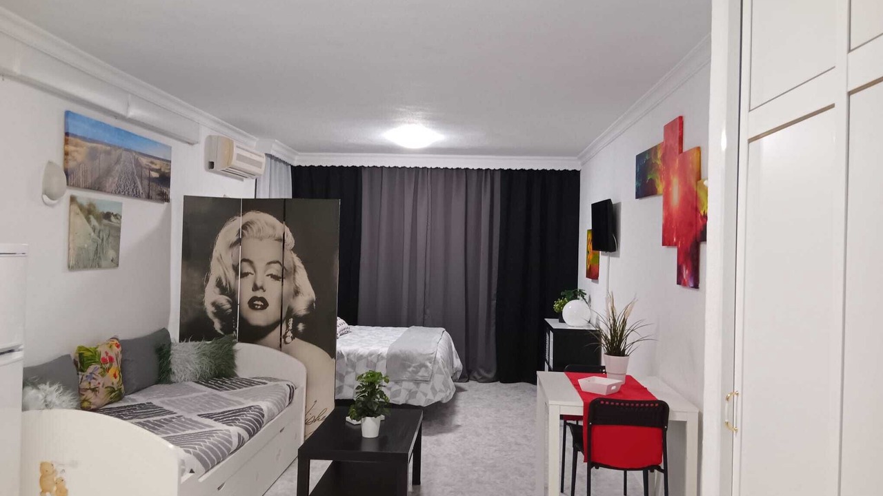 Photo of Bedroom in La Cala del Moral
