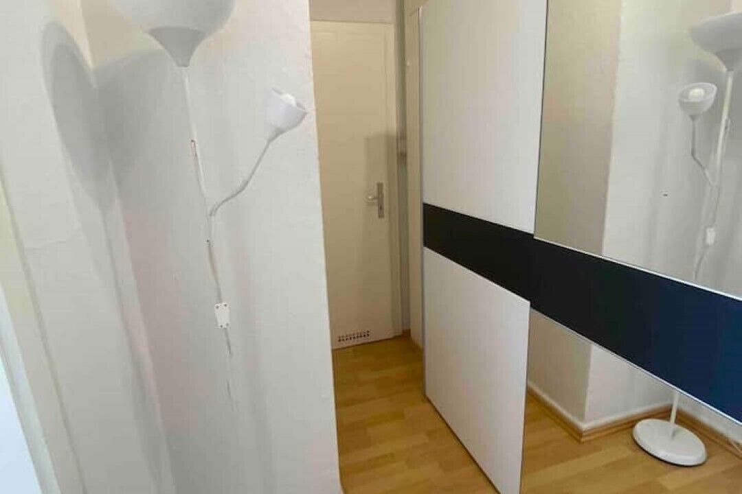 Photo of Bathroom in Mitte