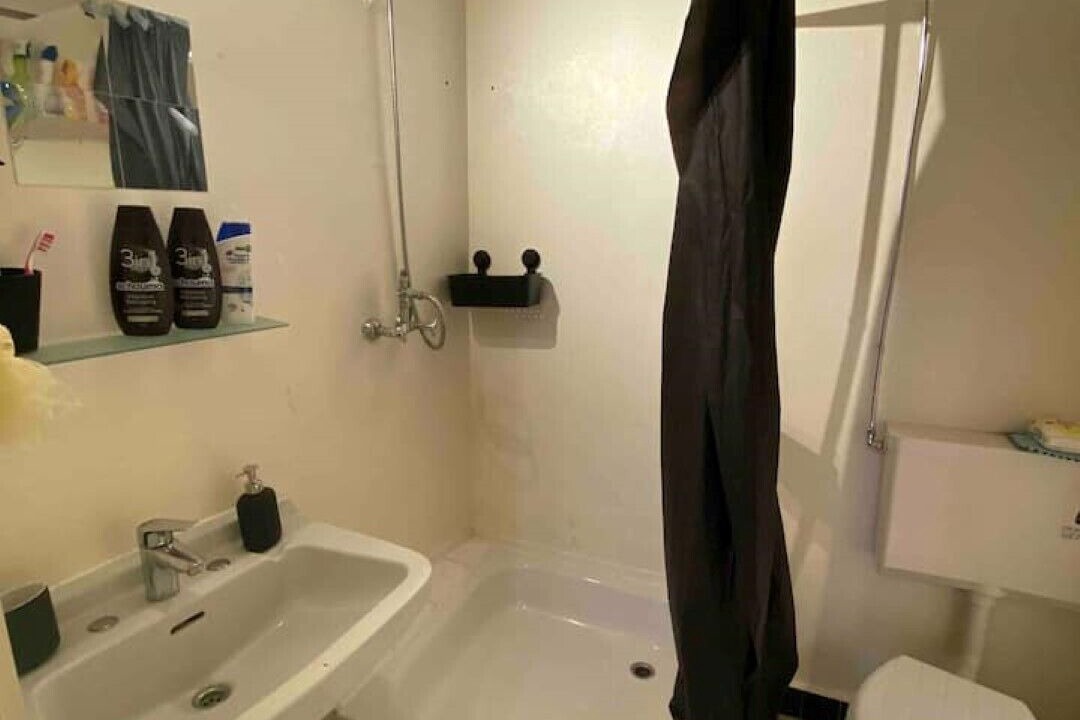 Photo of Bathroom in Mitte