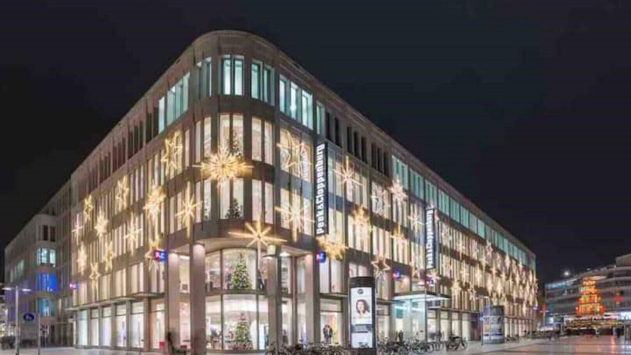 Photo of Outdoor in Mitte