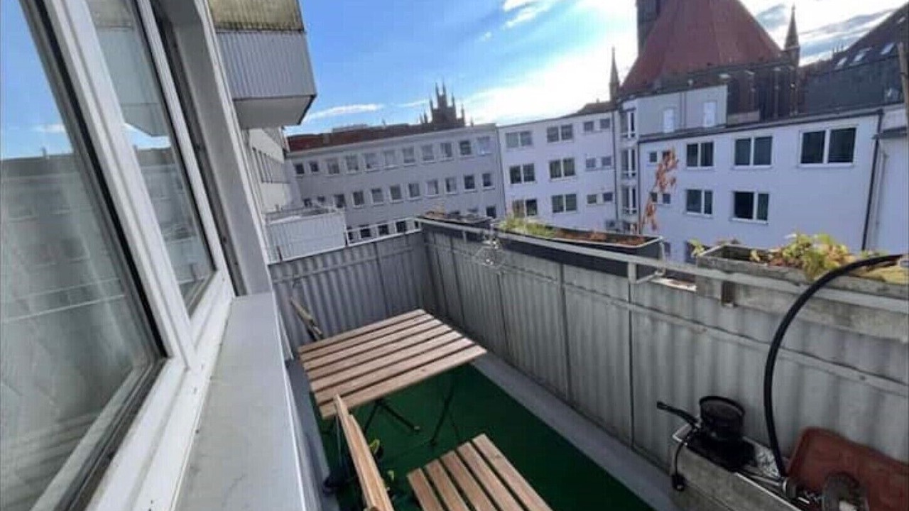 Photo of Outdoor in Mitte