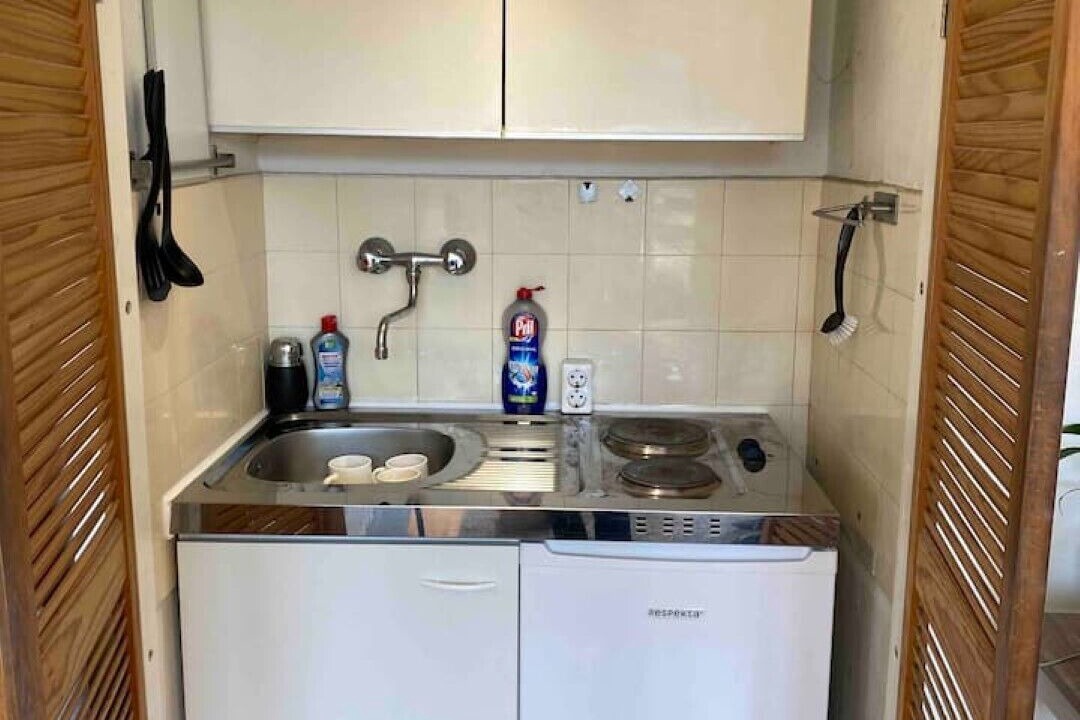 Photo of Kitchen in Mitte
