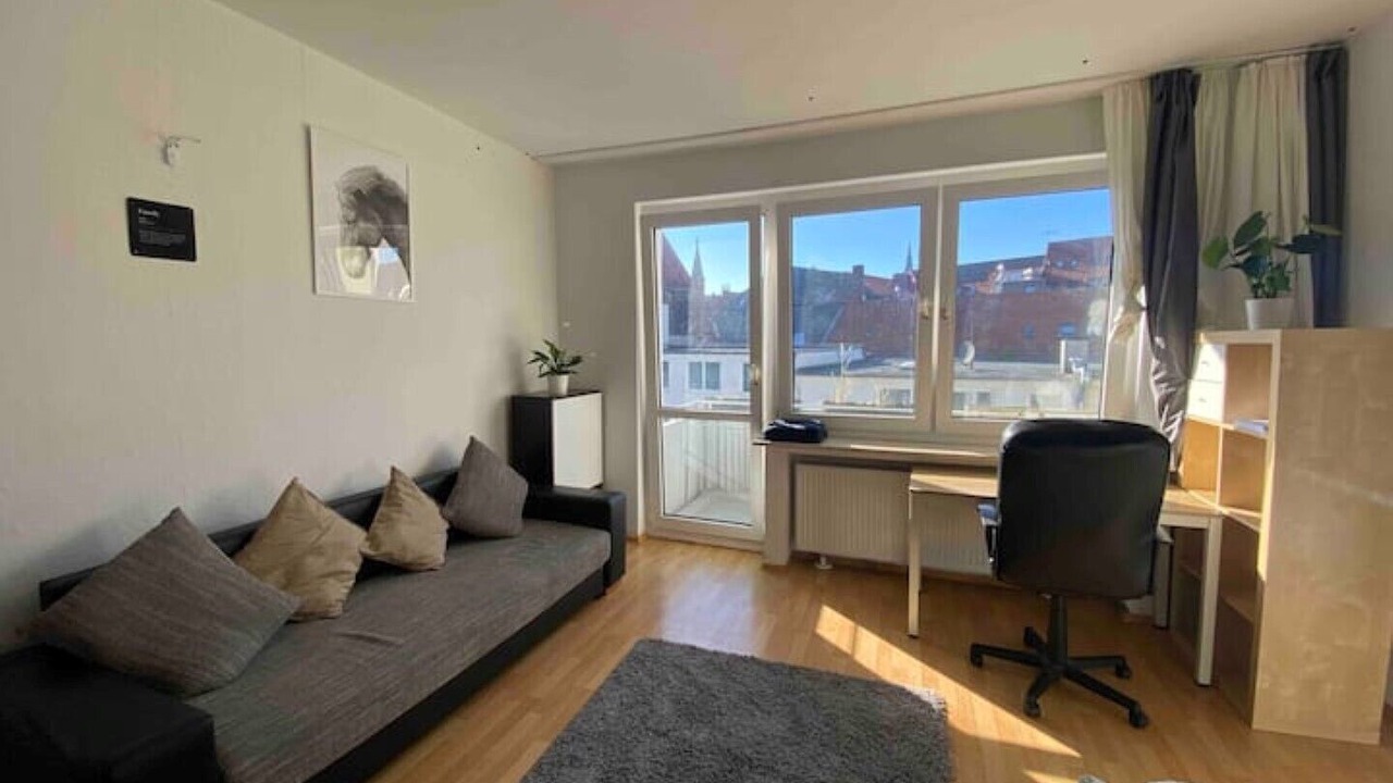 Photo of Livingroom in Mitte