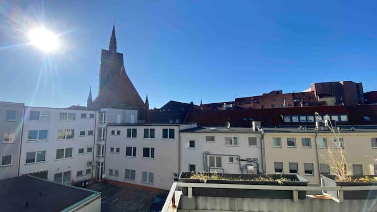 Photo of Outdoor in Mitte