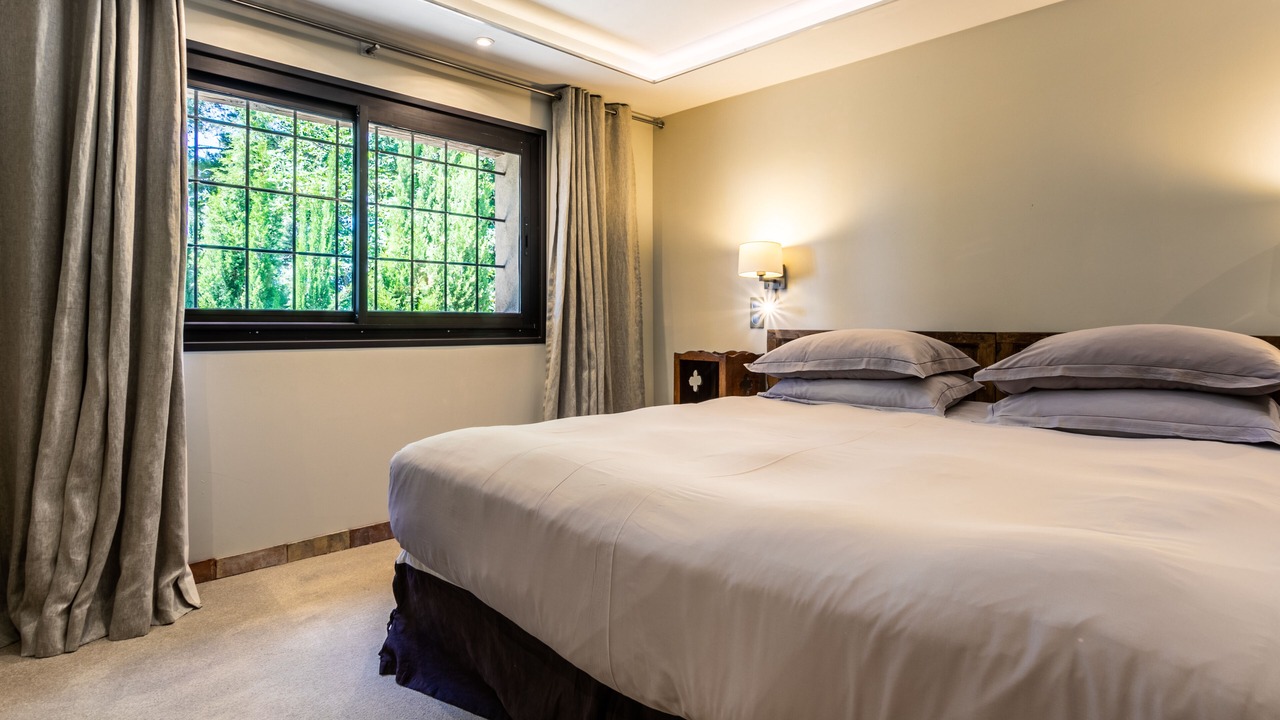Photo of Bedroom in Nord