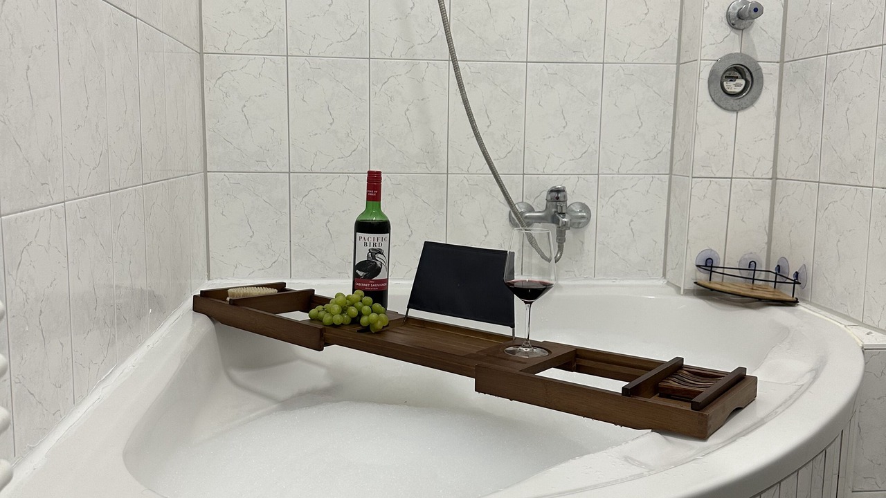 Photo of Bathroom in Mitte