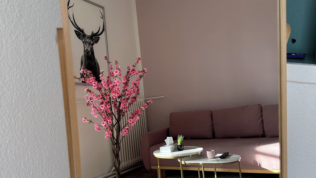 Photo of Livingroom in Mitte