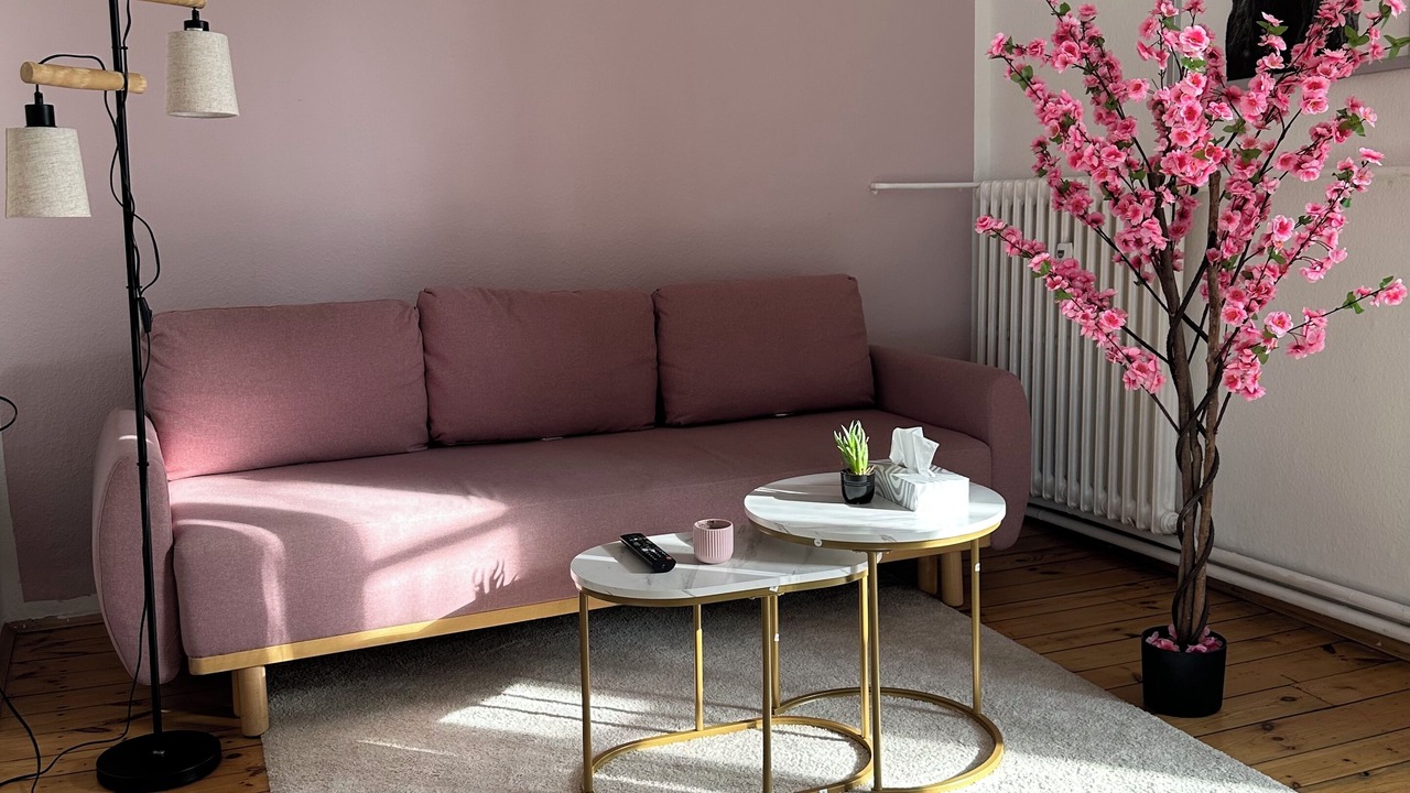 Photo of Livingroom in Mitte