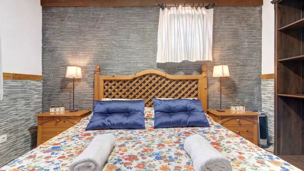 Photo of Bedroom in Valsequillo de Gran Canaria