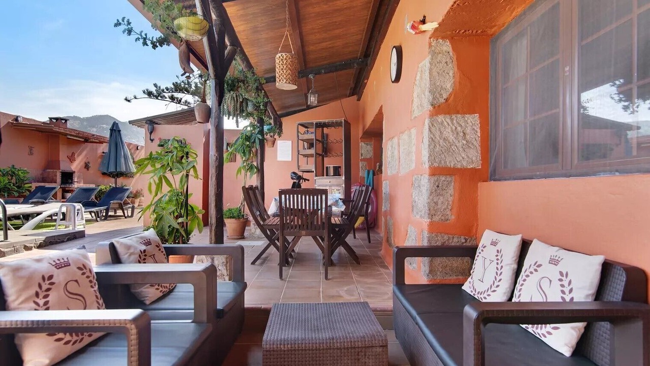 Photo of Outdoor in Valsequillo de Gran Canaria