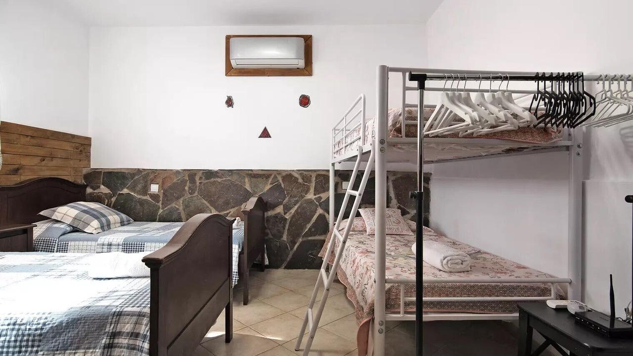 Photo of Bedroom in Valsequillo de Gran Canaria