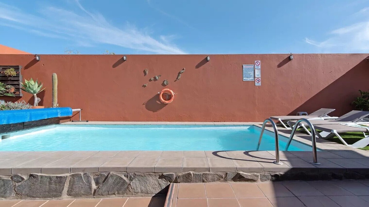 Photo of Outdoor in Valsequillo de Gran Canaria