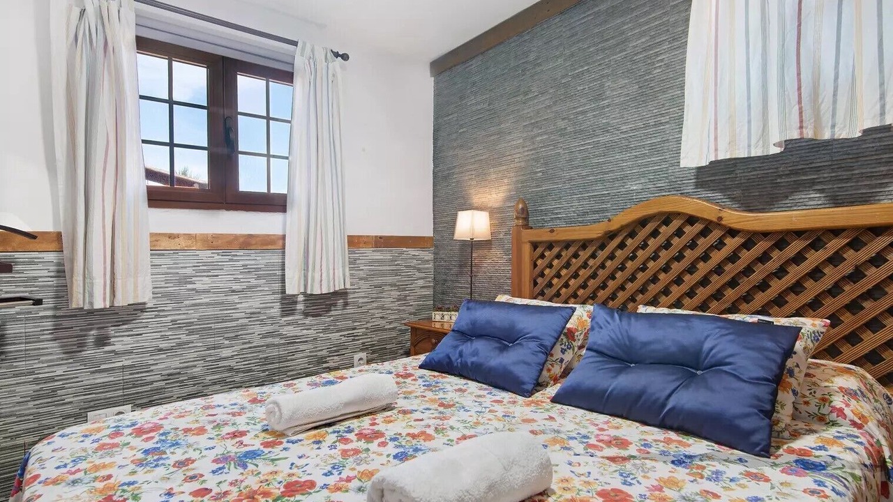 Photo of Bedroom in Valsequillo de Gran Canaria
