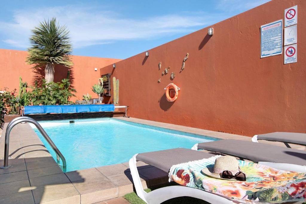 Photo of Outdoor in Valsequillo de Gran Canaria