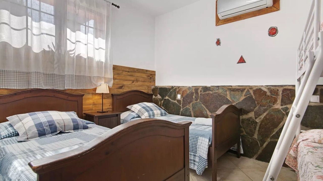 Photo of Bedroom in Valsequillo de Gran Canaria