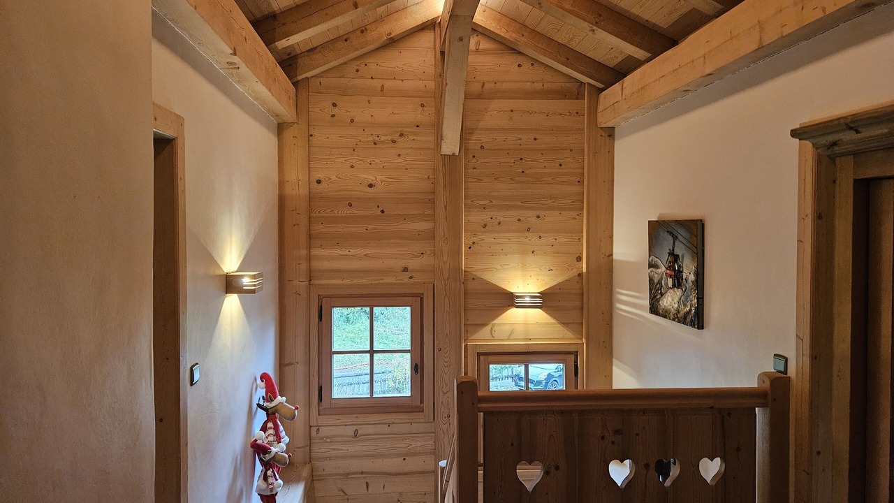 Photo of Others in Combloux