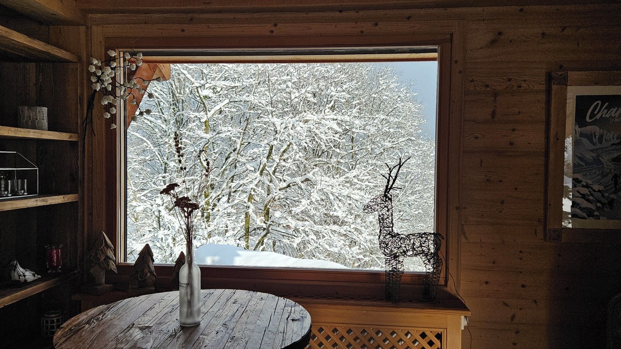 Photo of Others in Combloux